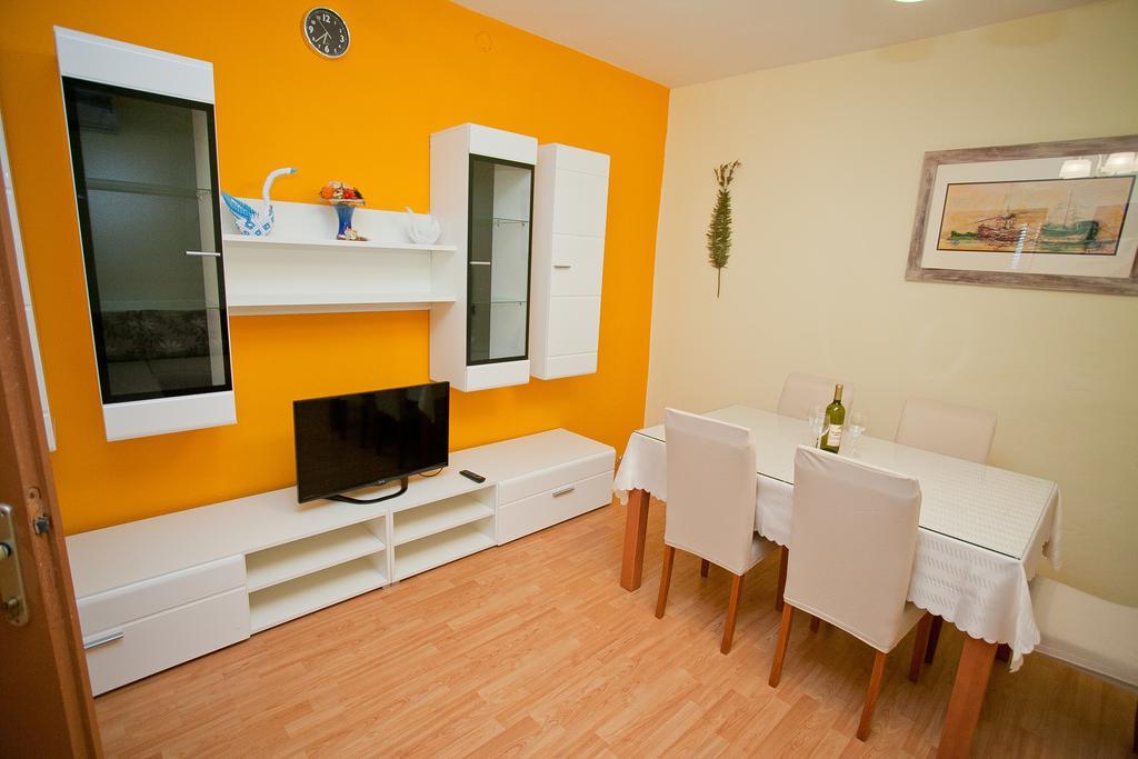 Apartment Anka Бибинье Номер фото