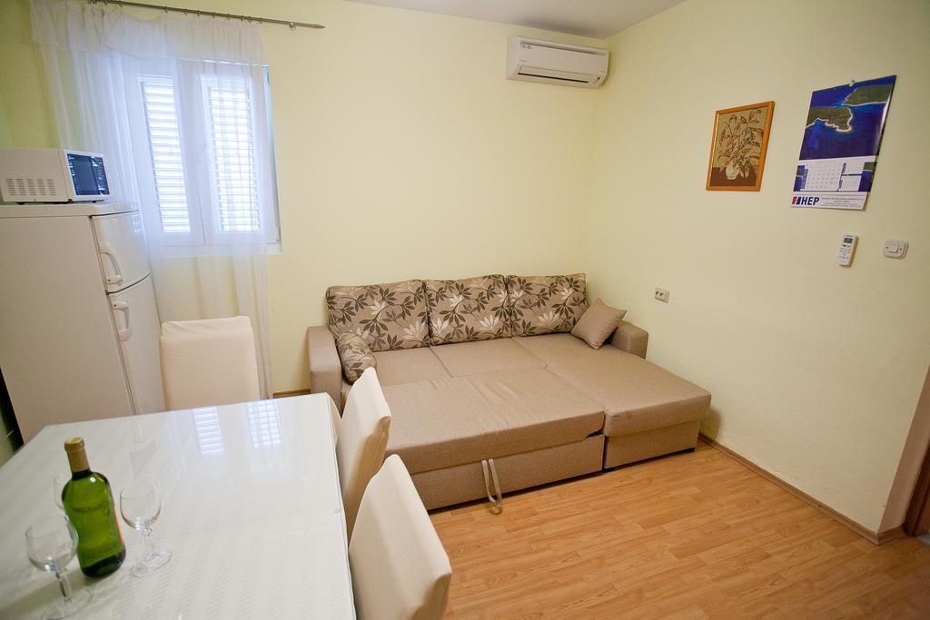 Apartment Anka Бибинье Номер фото