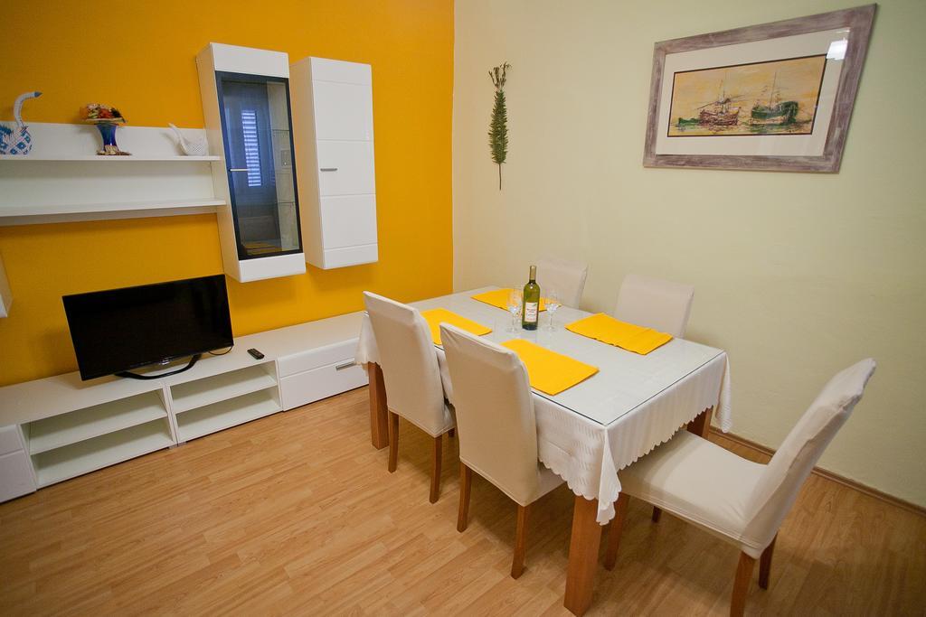 Apartment Anka Бибинье Номер фото