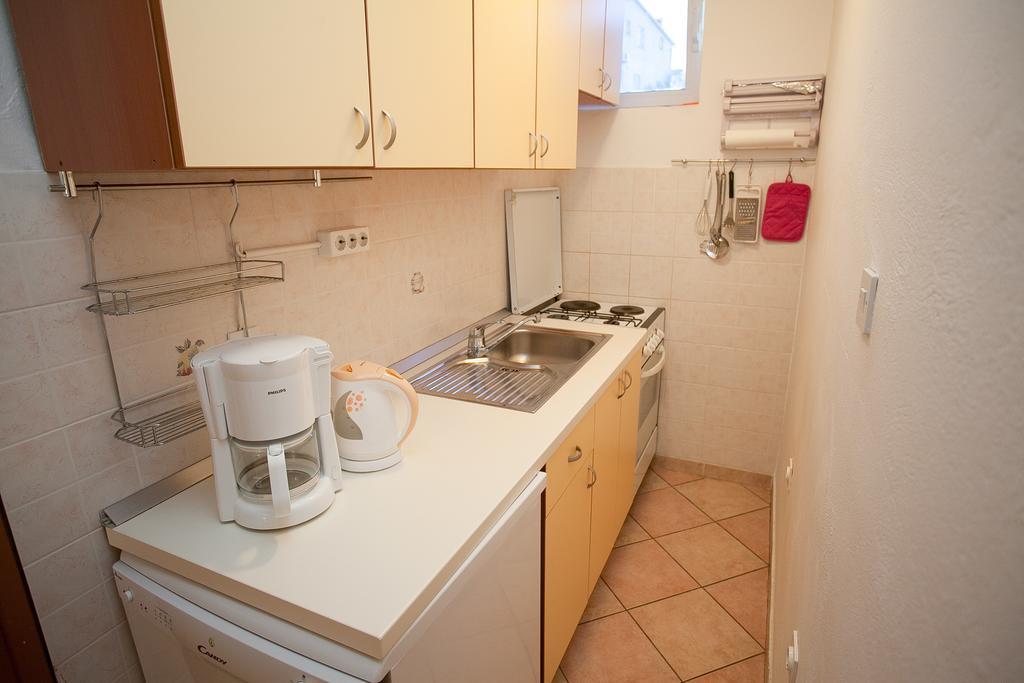 Apartment Anka Бибинье Номер фото