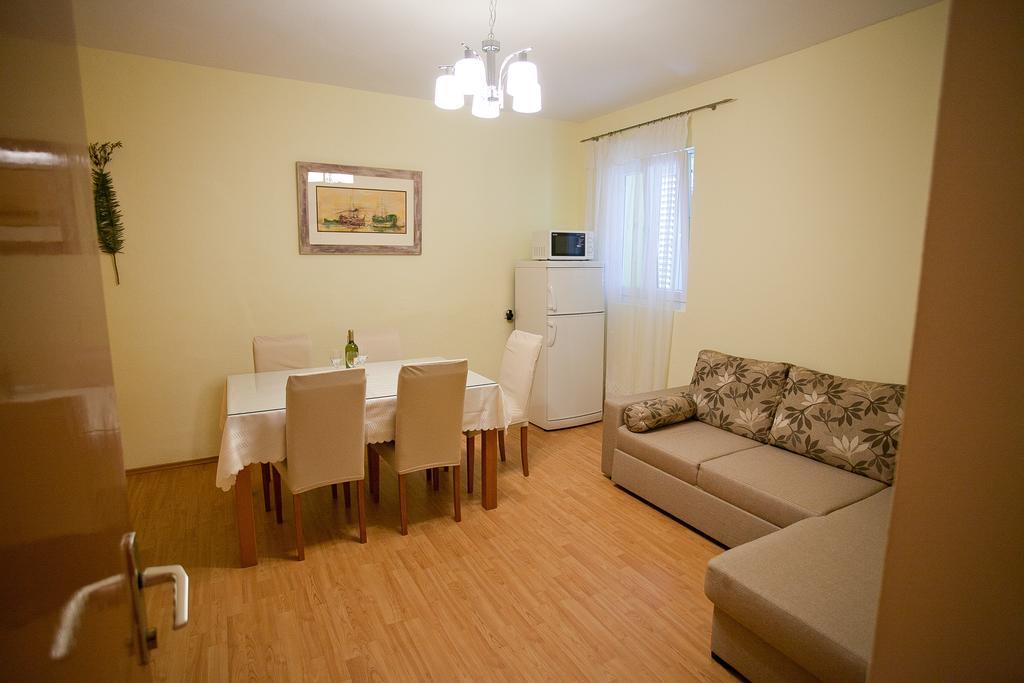 Apartment Anka Бибинье Номер фото