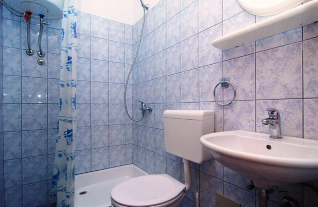 Apartment Anka Бибинье Номер фото