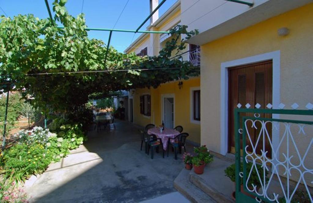 Apartment Anka Бибинье Номер фото